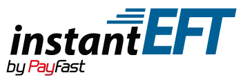 Instant EFT by PayFast